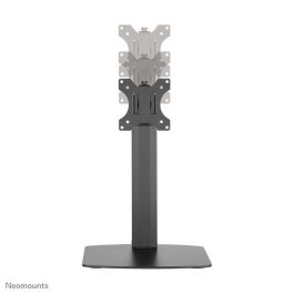 Neomounts Stylish Tilt/Turn/Rotate Desk Stand For 10-32" Monitor Screen, Height Adjustable - Black Neomounts Stylish Tilt/Turn/Rotate Desk Stand For 10-32" Monitor Screen, Height Adjustable - Black