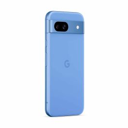 Smartphone Google Google Pixel 8a 6,1" 8 GB RAM 128 GB Azul Smartphone Google Google Pixel 8a 6,1" 8 GB RAM 128 GB Azul