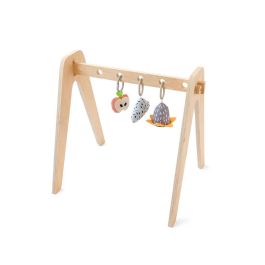 Gimnasio Infantil De Madera Gimnasio Infantil De Madera