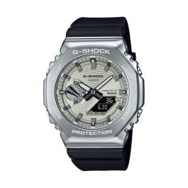 Reloj Hombre Casio G-Shock GBM-2100A-8BER Precio: 240.2092. SKU: B15G7CFMPZ