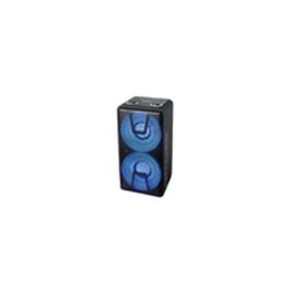 Altavoz Bluetooth Portátil Muse M-1805 DJ BT Negro Altavoz Bluetooth Portátil Muse M-1805 DJ BT Negro