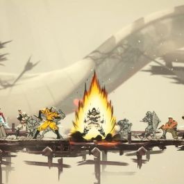 Sega Shinobi: Art of Veneance - Juego para Nintendo Switch - Código en una caja - 5055277056125