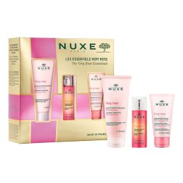 Nuxe Very Rose Estuche 3 Pz