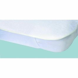 Protector de colchón Poyet Motte 140 x 190 cm Precio: 26.49999946. SKU: S7105250