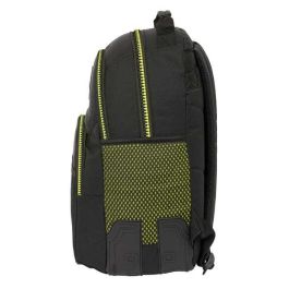 Safta Beat Mochila Doble 20 L Adaptable a Carro