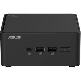Asus RNUC15CRHU500002 MiniPC NUC 15 Pro Intel Core Ultra 5-225H Intel Arc Graphics WiFi 7 2.5G LAN Sin SO, RAM/SSD