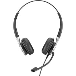 EPOS Headset IMPACT SC 660 ANC USB-A