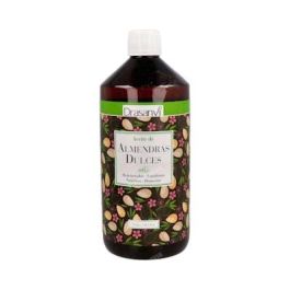 Aceite De Almendras Dulces 1L Precio: 14.49999991. SKU: B13NXQWWQR
