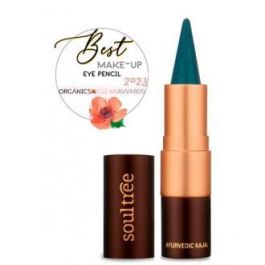 Lapiz De Ojos Kajal Turquesa Caribe. Lapiz De Ojos Kajal Turquesa Caribe. Precio: 13.78999974. SKU: B1C3PP94AF