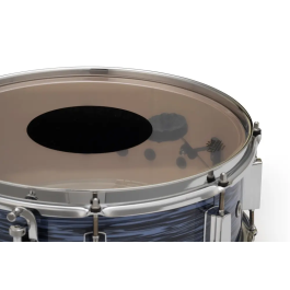 Pearl PSD Caja 14"X 5,5" President Deluxe Ocean Ripple Pearl