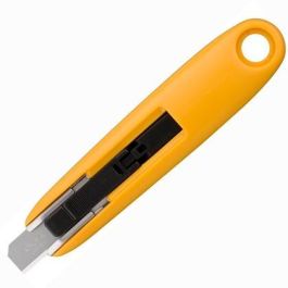Olfa Cutter de Seguridad SK-7 Cuchilla 12 mm Precio: 5.50000055. SKU: B18ZJ27B8J