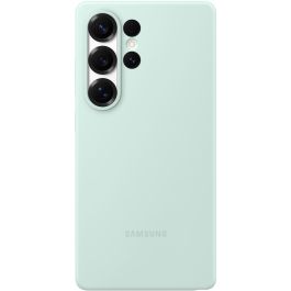Samsung EF-PS938CMEGWW Funda de Silicona para Galaxy S25 Ultra, 6.9" - Color Menta, Fácil Aplicación Precio: 27.50000033. SKU: B14SZ4EFCN