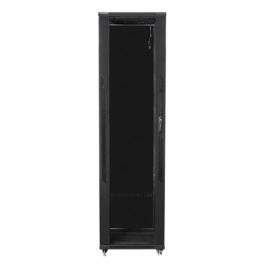 Lanberg FF01-8837-12B Armario Rack 19 Pulgadas 37 Unidades 800x800 Negro Precio: 637.49999984. SKU: B1KELQJWES