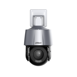 (Dh-Sd3A200-Gn-Hi-A-Pv-0400) Dahua Cámara Ip Ptz 3" Outdoor Ir 2Mp Lente Fijo Active Deterrence