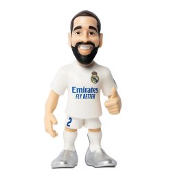 Figura Minix Real Madrid Carvajal