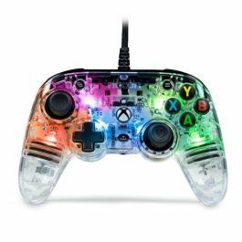 Mando Gaming Nacon PRO COMPACT RGB XBOX Precio: 53.49999996. SKU: S55172562