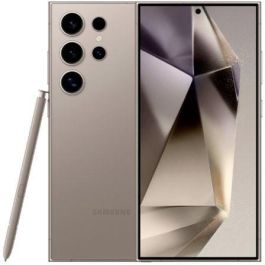 Smartphone Samsung Galaxy S24 Ultra 12GB/ 256GB/ 6.8"/ 5G/ Gris Titanium Precio: 1430.78999954. SKU: B1EXV2W7E9