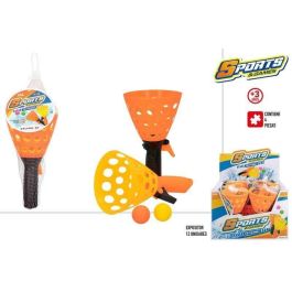 Juego lanza la bola en la cesta - modelos surtidos Juego lanza la bola en la cesta - modelos surtidos