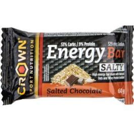 Energy Bar Salty Choc Choc Salado 1 X 60 G Precio: 2.6900005. SKU: B1CNGPX9YW