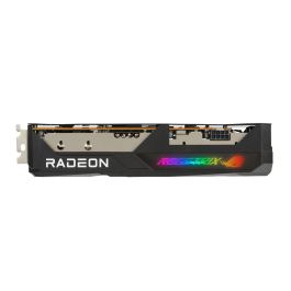 ASUS ROG STRIX RX6600XT O8G Gaming ASU4711081332770 - Tarjeta Gráfica AMD Radeon RX 6600 XT 8GB GDDR6