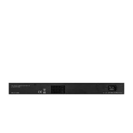LANCOM GS-3252P RM M Switch Gestionado L3 Gigabit Ethernet 48 Puertos PoE Montaje en Rack 1U