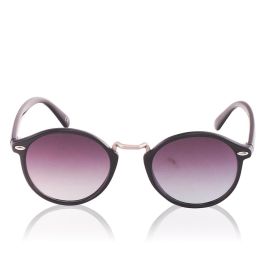 Paltons Sunglasses COCOA 0421 Gafas de sol para hombre y mujer, con cristales negros polarizados, protección UV, montura negra y 140 mm de ancho Precio: 35.99000042. SKU: B1AJEVQV7H