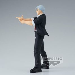 Figura Banpresto Undead Unluck Andy 16 cm Figura Banpresto Undead Unluck Andy 16 cm