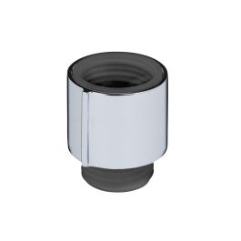 Wenko Regulador de Agua Watersaving Ahorro de Agua Cromo