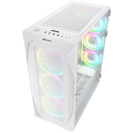 Midi Sharkoon REV300 White