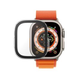 Smartwatch Panzer Glass 3688 Transparente Smartwatch Panzer Glass 3688 Transparente