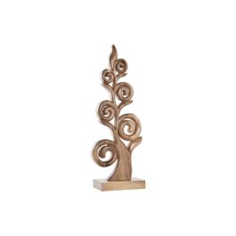 Decoracion Urban DKD Home Decor Marron 9.5 x 38 x 18 cm Precio: 25.4999998. SKU: S3030051