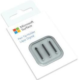 Microsoft Surface Pen Tips (3 tips: 2H, HB, B) Microsoft Surface Pen Tips (3 tips: 2H, HB, B) Precio: 26.59000047. SKU: B1BHXNAE84