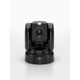 Sony BRC-H800/AC Cámara de Seguridad IP Interior PTZ Esférica Montaje Techo Color Negro