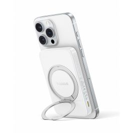 Powerbank Baseus P10076800213-01 Powerbank Baseus P10076800213-01 Precio: 46.827. SKU: B1G7KE5A95