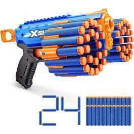 Pistola de Dardos X-Shot Insanity- Manic