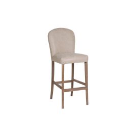 DKD Home Decor 2c24 Taburete Urban Blanco Fresno Piel con Asa Acabado Decape 112 cm Alto x 45.5 cm Ancho x 60 cm Profundo Precio: 256.88999985. SKU: B1J4CKG2ZP