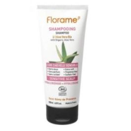 Champu Cabello Sensible Sensitiv 200 Ml Champu Cabello Sensible Sensitiv 200 Ml Precio: 12.50000059. SKU: B1JMY52SQT