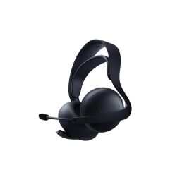 Sony Auriculares Inalámbricos Pulse para PS5, PC, Mac y PlayStation Portal. Sonido 3D inmersivo, Planar Magnéticos, Micrófono IA, 30h.