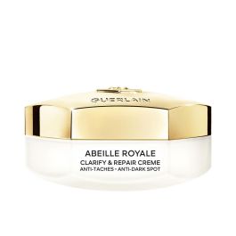 Guerlain Abeille Royale Crema Clarificante y Reparadora 50 ml Antimanchas Reafirmante Antiedad Luminosidad Precio: 119.50000051. SKU: B1FLRR5NA2