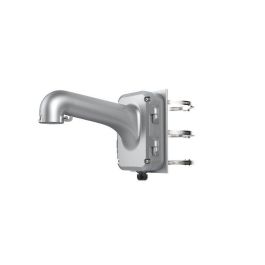 Hikvision DS-1604ZJ-Pole-P Soporte a poste vertical para cámaras domo PTZ Precio: 58.49999947. SKU: B1AADPKZR6