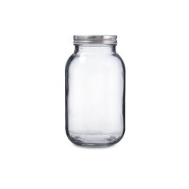 Tarro Vidrio Tape Metal Renova Quid 1000 mL (12 Unidades) Precio: 25.0954. SKU: B17N4TESW3