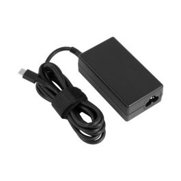 HP Adaptador de Corriente AC 65W USB-C para Portátiles HP | Múltiples Salidas de Voltaje, Tecnología nPFC, Compacto Precio: 38.50000022. SKU: B1D2B89DEY