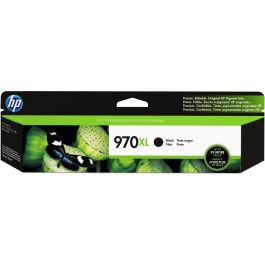 HP Offijet Pro X451/476/551 Cartucho Negro 9.200 pag Nº970XL Precio: 130.68999944. SKU: S8409917