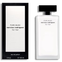 Narciso R.Pure Musc 150 Vapo Edp Precio: 126.59000035. SKU: B1DRYJQSSC