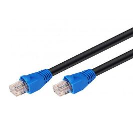 MicroConnect CAT6 U/UTP Outdoor Network Cable 2m, Black Precio: 5.50000055. SKU: B1FJ7SRPEZ