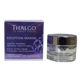 Thalgo Exception marine eyelid lifting cream 15 ml Precio: 54.58999942. SKU: B13G346DST