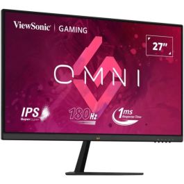 Viewsonic VX2779-HD-PRO Monitor Gaming IPS 27" Full HD 1920x1080 180Hz 1ms FreeSync HDR10 Negro