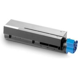 Oki B411 B431 Tóner Negro 3000 Páginas Original Precio: 120.89000011. SKU: S8414064