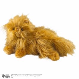 The Noble Collection Peluche de Crookshanks, Gato de Hermione Granger de Harry Potter, 25 cm Precio: 26.2449. SKU: B12G5LR8ZZ