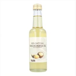 Yari Aceite Natural de Macadamia y Almendras 250 ml Yari Aceite Natural de Macadamia y Almendras 250 ml Precio: 5.89000049. SKU: S4246362